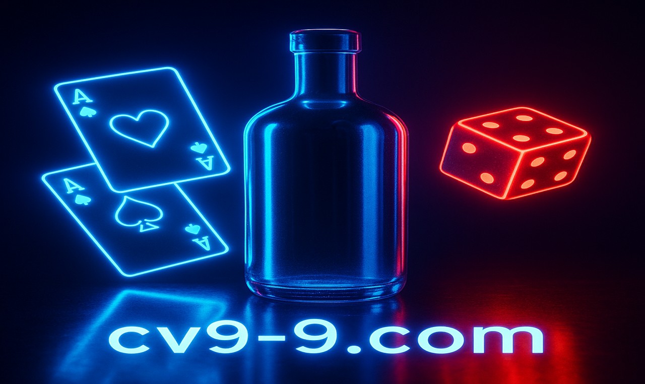 cv99 বিনোদন বিভাগ