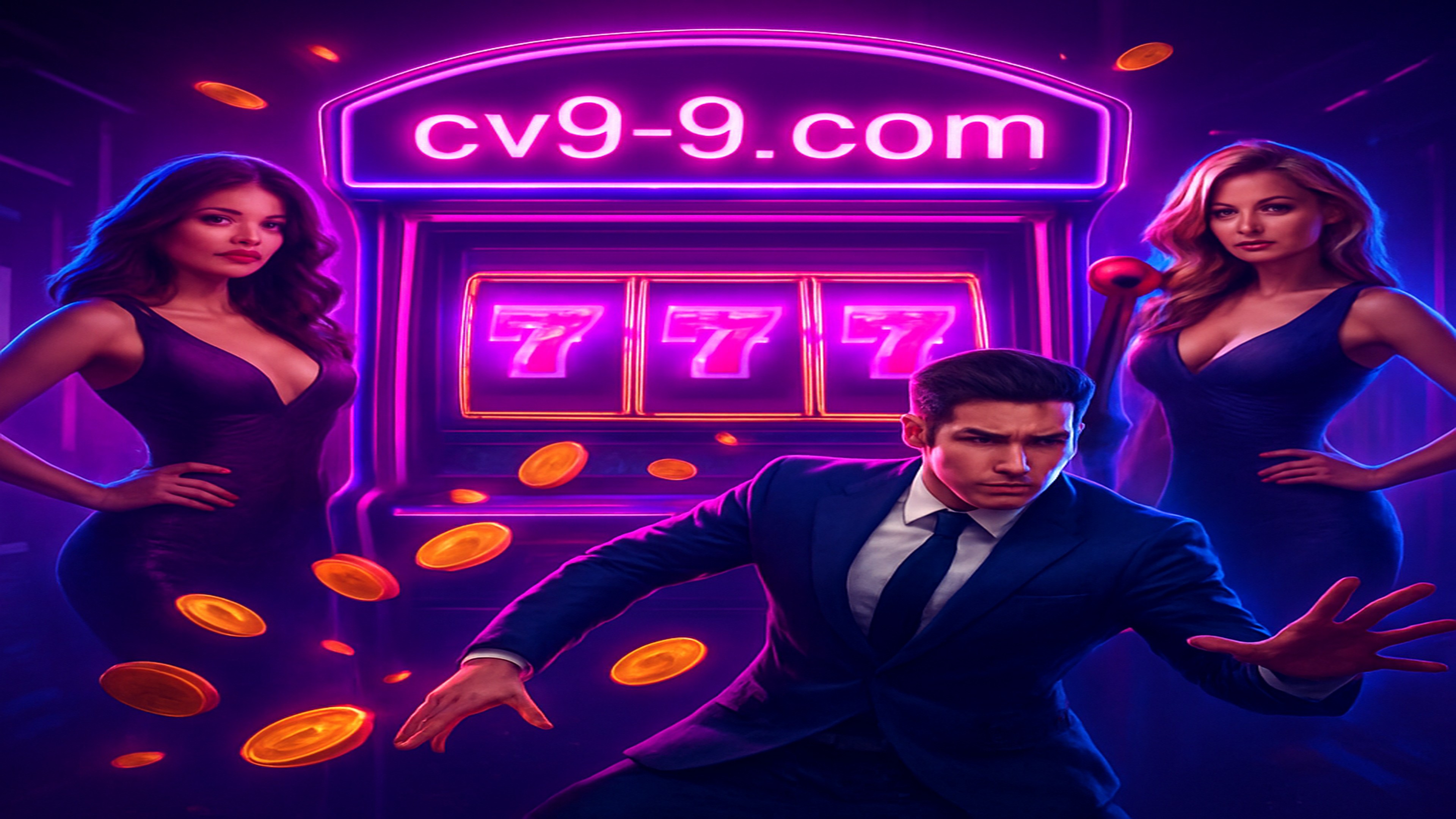 cv99 আত্মবিশ্বাসী হোমপেজ
