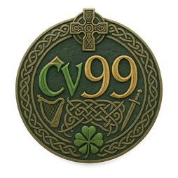cv99 লোগো