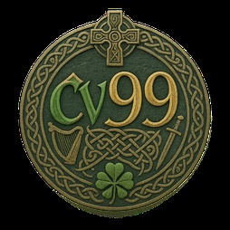 cv99 ড্রাগন প্রশিক্ষক